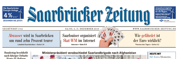 SZ Titel 04.12.2010